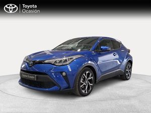 Toyota C-HR 1.8 125H Advance  - Foto 2