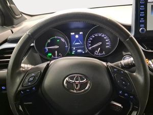 Toyota C-HR 2.0 180H Advance  - Foto 14