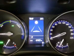 Toyota C-HR 2.0 180H Advance  - Foto 15