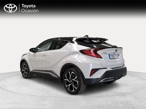 Toyota C-HR 2.0 180H Advance  - Foto 3