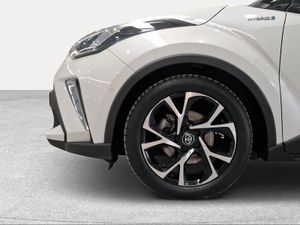 Toyota C-HR 2.0 180H Advance  - Foto 17