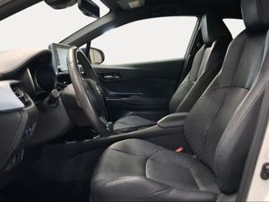 Toyota C-HR 2.0 180H Advance  - Foto 13