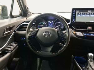 Toyota C-HR 2.0 180H Advance  - Foto 10