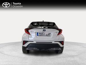 Toyota C-HR 2.0 180H Advance  - Foto 5