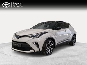 Toyota C-HR 2.0 180H Advance  - Foto 2
