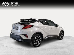 Toyota C-HR 2.0 180H Advance  - Foto 19