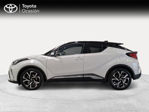 Toyota C-HR 2.0 180H Advance  - Foto 4