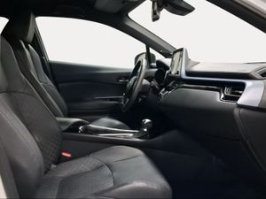 Toyota C-HR 2.0 180H Advance  - Foto 7