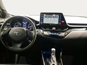 Toyota C-HR 2.0 180H Advance  - Foto 9