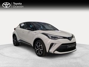 Toyota C-HR 2.0 180H Advance  - Foto 20