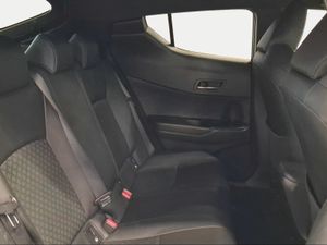 Toyota C-HR 2.0 180H Advance  - Foto 8