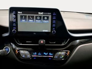 Toyota C-HR 2.0 180H Advance  - Foto 16