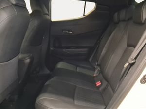 Toyota C-HR 2.0 180H Advance  - Foto 12