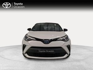 Toyota C-HR 2.0 180H Advance  - Foto 6