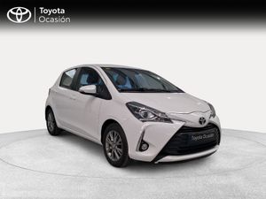 Toyota Yaris 1.0 70 Active  - Foto 20