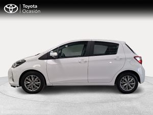 Toyota Yaris 1.0 70 Active  - Foto 4