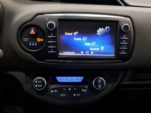 Toyota Yaris 1.0 70 Active  - Foto 16