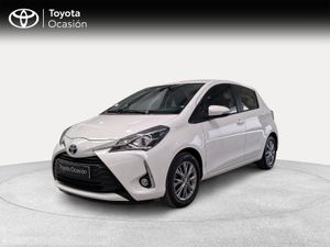 Toyota Yaris 1.0 70 Active  - Foto 2