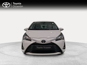 Toyota Yaris 1.0 70 Active  - Foto 6