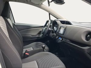 Toyota Yaris 1.0 70 Active  - Foto 7
