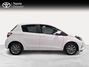 Toyota Yaris 1.0 70 Active  - Foto 18