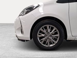 Toyota Yaris 1.0 70 Active  - Foto 17