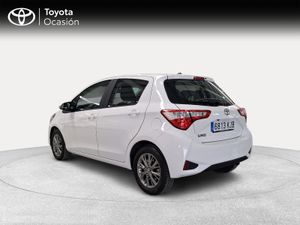 Toyota Yaris 1.0 70 Active  - Foto 3