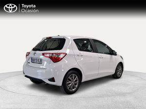 Toyota Yaris 1.0 70 Active  - Foto 19