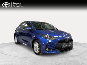 Toyota Yaris 1.5 125 S-Edition  - Foto 20