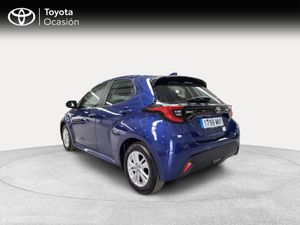 Toyota Yaris 1.5 125 S-Edition  - Foto 3