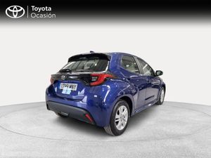 Toyota Yaris 1.5 125 S-Edition  - Foto 19