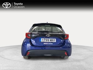 Toyota Yaris 1.5 125 S-Edition  - Foto 5