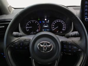 Toyota Yaris 1.5 125 S-Edition  - Foto 14