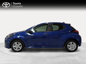 Toyota Yaris 1.5 125 S-Edition  - Foto 4