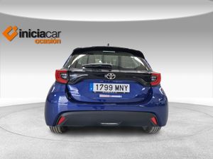 Toyota Yaris 1.5 125 S-Edition  - Foto 5