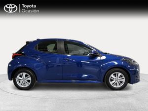 Toyota Yaris 1.5 125 S-Edition  - Foto 18