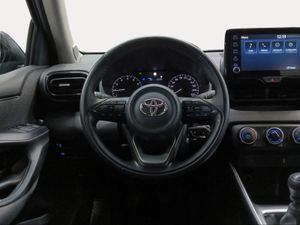 Toyota Yaris 1.5 125 S-Edition  - Foto 10