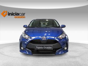 Toyota Yaris 1.5 125 S-Edition  - Foto 6