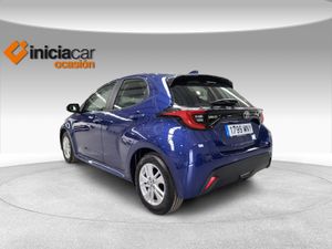 Toyota Yaris 1.5 125 S-Edition  - Foto 3