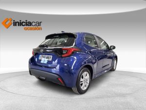 Toyota Yaris 1.5 125 S-Edition  - Foto 19