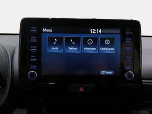 Toyota Yaris 1.5 125 S-Edition  - Foto 16