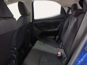 Toyota Yaris 1.5 125 S-Edition  - Foto 12