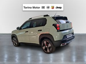Fiat Grande Panda La prima 44kwh 87kw (118cv)  - Foto 8