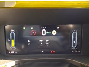 Fiat Grande Panda La prima 44kwh 87kw (118cv)  - Foto 11
