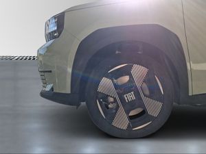 Fiat Grande Panda La prima 44kwh 87kw (118cv)  - Foto 14