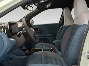 Fiat Grande Panda La prima 44kwh 87kw (118cv)  - Foto 12