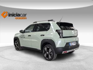 Fiat Grande Panda La prima 44kwh 87kw (118cv)  - Foto 8