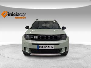 Fiat Grande Panda La prima 44kwh 87kw (118cv)  - Foto 3