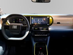 Fiat Grande Panda La prima 44kwh 87kw (118cv)  - Foto 9