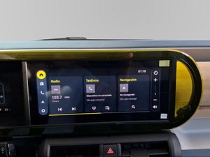 Fiat Grande Panda La prima 44kwh 87kw (118cv)  - Foto 17